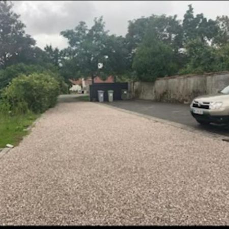 Le Gite Cote D Opale Calais Exterior photo