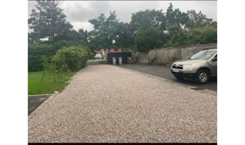 Le Gite Cote D Opale Calais Exterior photo